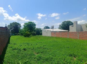 Terreno , Victoria · Lote en Hernandarias y Rondeau.