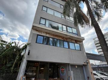 Edificio · 846m² · 8 Cocheras · Edificio Comercial - Av Maipú 3500