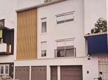 Departamento de 2 ambientes, Avellaneda · Duplex de Dos Ambientes Desde Pozo en Wilde