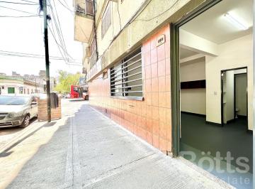 Local comercial · 53m² · 2 Ambientes · Local en Venta Almagro
