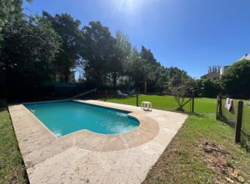 Casa de 6 ambientes, Pilar · Alquiler Anual Sin Muebles en Saint Matthews Village