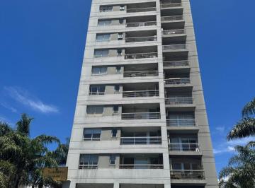 Departamento de 1 ambiente, Almagro · Lindisimo Mono. Torre Full Amenities. Almagro. Todo Sol y Luz.