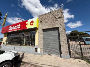 Local comercial , Esteban Echeverría · Local/galpón con Lote de 2500 m² en Alquiler Monte Grande