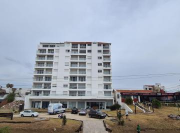 Departamento · 4 Ambientes · Departamento Cuatro Ambientes - Gran Vista Al Mar - "Almar Condominio"
