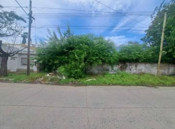 Terreno · 595m² · Excelente Lote en Venta en Moreno Centro Zona Sur - Zonificacion R2