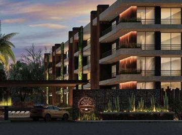 Departamento · 63m² · 3 Ambientes · Venta - Departamento - Desarrollo - Barrancas del Talar - El