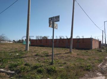 Terreno · 282m² · Lote de 280 m² en Barrio Abierto