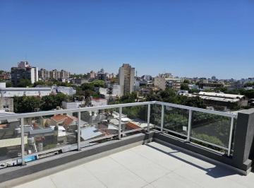 Departamento · 50m² · 2 Ambientes · Alquiler Chacarita Departamento 2 Amb. 70 m² a Estrenar