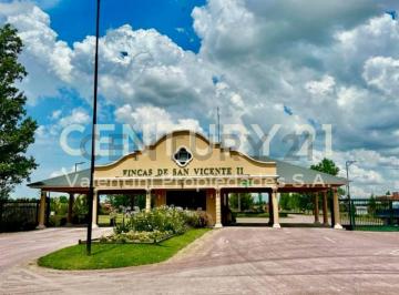 Terreno · 1000m² · Lote en Venta