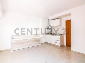 Departamento · 26m² · 1 Ambiente · Venta Departamento Monoambiente Barrio Martín a Estrenar