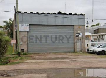 Bodega-Galpón · 325m² · Galpon en Venta