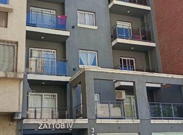 Departamento de 2 ambientes, Córdoba · Departamento 1 Dormitorio Amoblado en Venta Nueva Cordoba con Renta