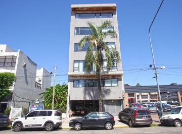 Edificio · 846m² · 8 Cocheras · Edificio Comercial de 5 Plantas en Olivos