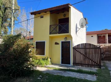 Casa de 2 ambientes, Mar del Tuyú · Dúplex en Venta en Mar del Tuyu