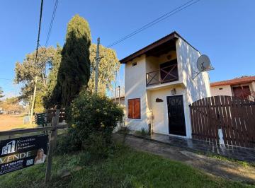 Casa de 2 ambientes, Mar del Tuyú · Dúplex en Venta en Mar del Tuyu