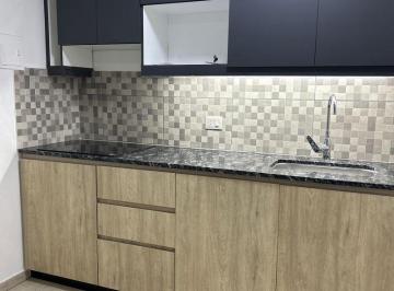 Consultorio · 39m² · 3 Ambientes · San Luis 2227