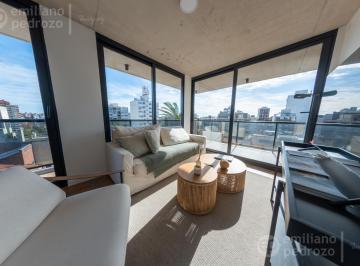Departamento · 64m² · 3 Ambientes · Departamento - Pocitos