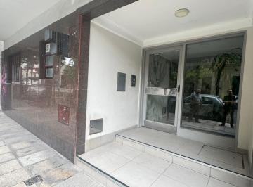 Departamento de 2 ambientes, Palermo · Paraguay y Bompland 2 Amb 4to Piso Lateral