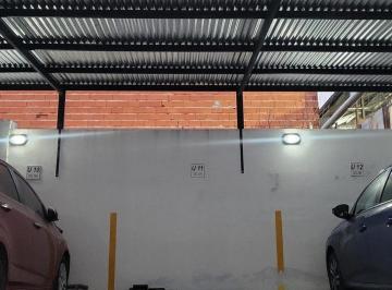 Garage · 12m² · Venta Cochera en Torre Aqua