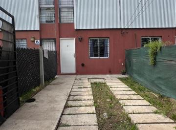 PH · 51m² · 3 Ambientes · 1 Cochera · Venta PH San Miguel con Cochera Apto Crédito