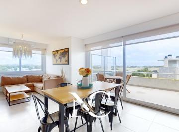 Departamento · 80m² · 3 Ambientes · 1 Cochera · Departamento en Venta en Costa Esmeralda