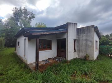 Casa · 96m² · 2 Dormitorios · Casa a Terminar en Open Door Barrio Villa Bella
