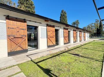 Terreno · 520m² · Lindo Lote en El Barrio Santa Sofía, Pilar del este