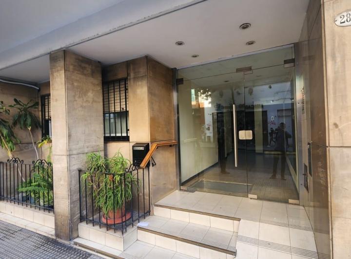 Departamento · 75m² · 4 Ambientes
