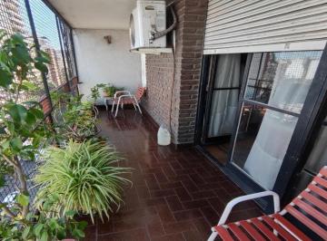 almagro-venta-departamento-4-ambientes · Departamento de 4 Ambientes en Venta en Almagro