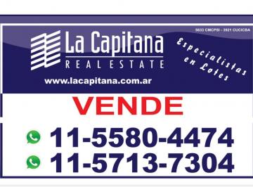 Terreno · 149m² · Lote, Recoleta Barrio Norte, Aguero 1100 P/1498 m² Construibl