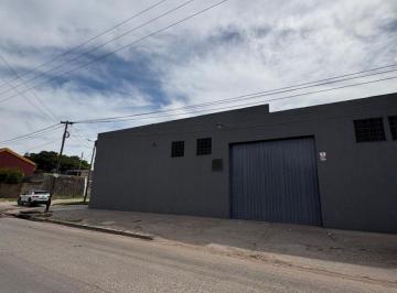 Bodega-Galpón , Florencio Varela · Galpon de 565 m² Cubiertos Aprox.