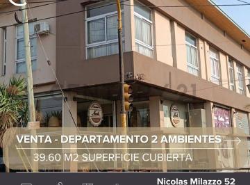 Departamento · 39m² · 2 Ambientes · Venta Departamento 2 Ambientes Berazategui