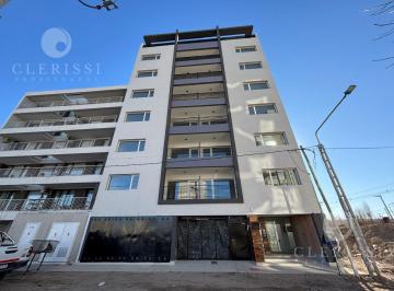 Departamento · 49m² · 2 Ambientes · Venta Dpto 1 Dorm en Pozo. "The Two" B° Confluencia - Neuquén