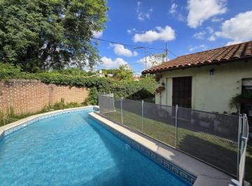 RLD-RLD-2435_2 · Chalet Lote 281 m² - 4 Dorm - 2 Baños - Pileta - Zona Plate