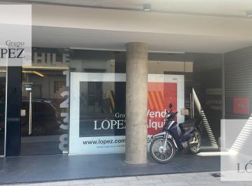 Local comercial · 67m² · 1 Ambiente · Local en Monserrat 67 m a Estrenar, Ideal Cafetería /gastronomía/ Showroom