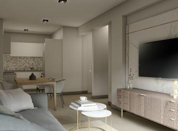 Departamento · 84m² · 3 Ambientes · 27 Cocheras · Venta Departamento 3 Ambientes en Morón Clamaco Sa