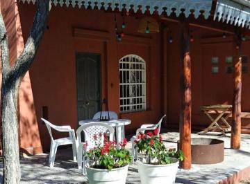 Casa de 3 ambientes, Santa Mónica · En Venta Cabañas Frente Al Río Santa Rosa de Calamuchita - Cab0078