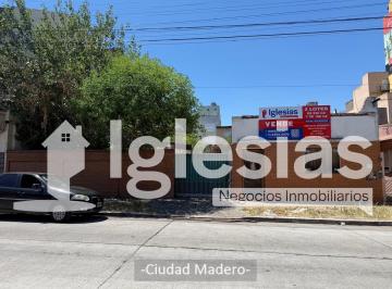 Terreno , La Matanza · Lote en Excelente Ubicación en Ciudad Madero