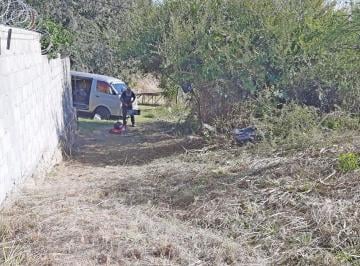 Terreno Venta 525m²  · Venta de Lote en Carlos Paz Sierras