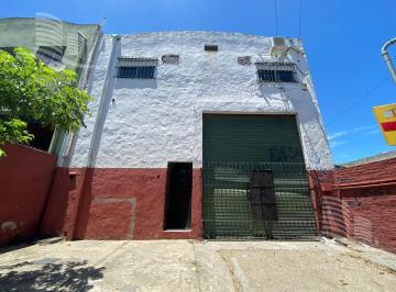 Bodega-Galpón · 600m² · 2 Galpones en Venta en San Fernanda