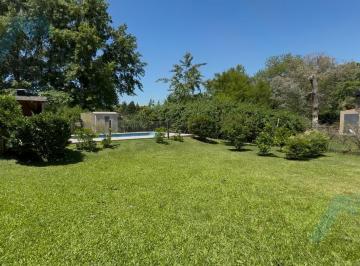 Terreno · 510m² · Terreno en Venta en La Candela Uf 40