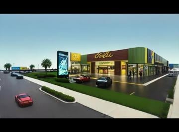 SAB-SAB-65_2 · Locales en Paseo de Compras - Pre Venta - San Sebastian - Pilar