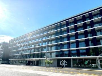 Oficina comercial · 314m² · 3 Cocheras · Oficina en Alquier en Puerto Madero