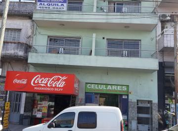 Departamento de 2 ambientes, La Matanza · Departamento de 2 Ambientes en Planta Baja con 2 Patios Sobre Av J. m de Rosas