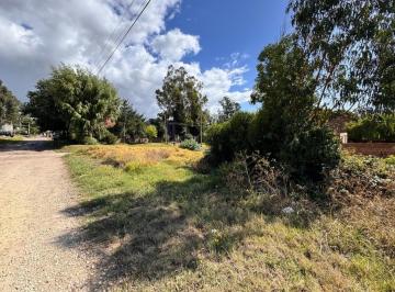 Terreno · 272m² · Lote a La Venta en Colinas de Peralta Ramos - Financia