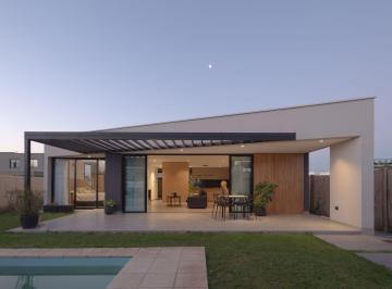 Casa de 10 ambientes, Luján de Cuyo · Casa en Venta en Barrio Privado Gran Boedo – Ubicación Premium
