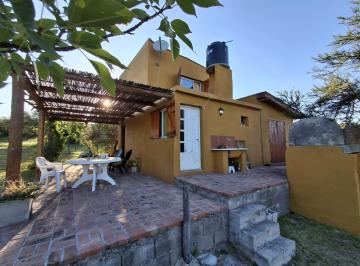 Foto · Casa en Venta en Arroyo de Los Patos