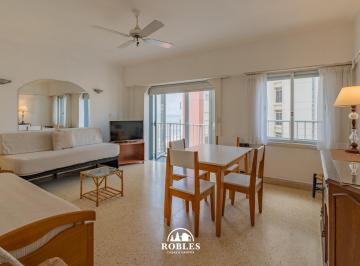 Departamento · 48m² · 2 Ambientes · Departamento Dos Ambientes en La Zona de Playa Varese