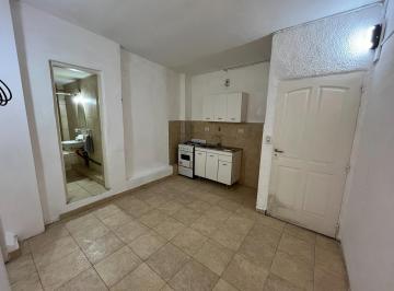 Departamento · 36m² · 2 Ambientes · Dos Ambientes en Versalles con Patio Sin Expensas