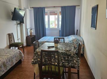 Departamento de 1 ambiente, Mar del Plata · Se Vende Mar del Plata un Ambiente La Perla